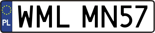 WMLMN57