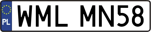 WMLMN58
