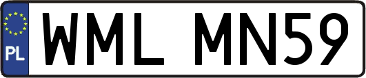 WMLMN59