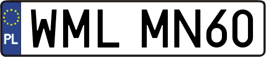 WMLMN60