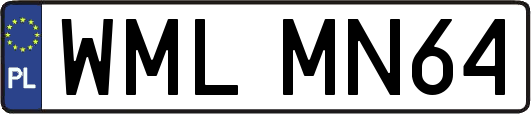 WMLMN64