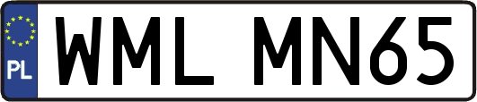 WMLMN65
