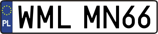 WMLMN66