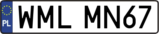 WMLMN67