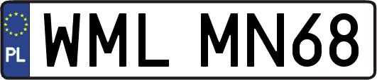WMLMN68