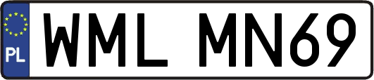 WMLMN69
