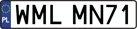 WMLMN71