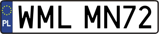 WMLMN72