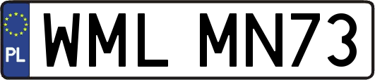 WMLMN73