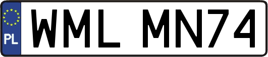 WMLMN74