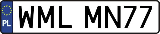 WMLMN77