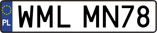 WMLMN78