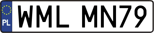 WMLMN79
