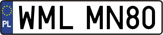 WMLMN80