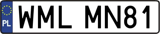 WMLMN81