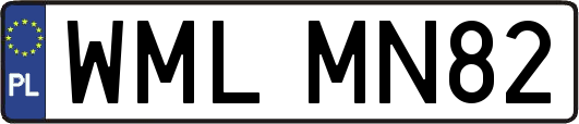 WMLMN82