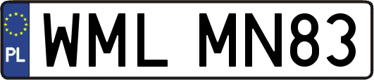 WMLMN83