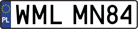 WMLMN84