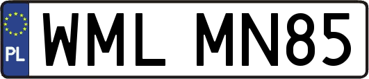 WMLMN85