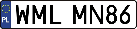 WMLMN86