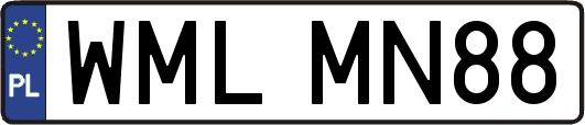 WMLMN88