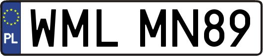 WMLMN89