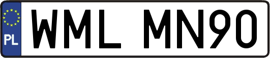 WMLMN90