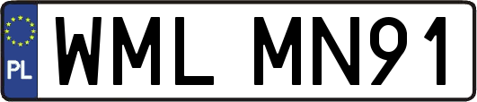 WMLMN91