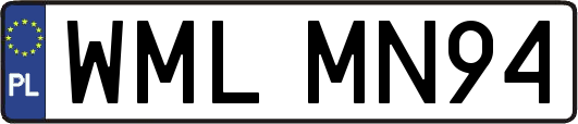 WMLMN94