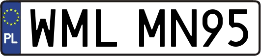 WMLMN95