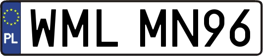 WMLMN96