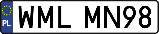 WMLMN98