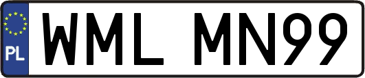 WMLMN99