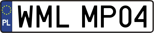 WMLMP04