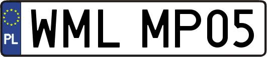 WMLMP05