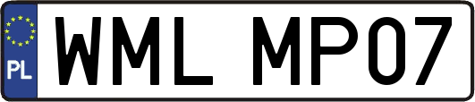 WMLMP07