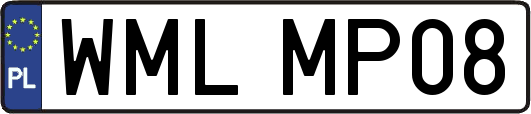 WMLMP08