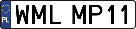 WMLMP11