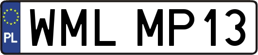 WMLMP13