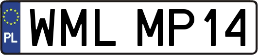 WMLMP14