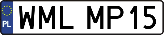 WMLMP15