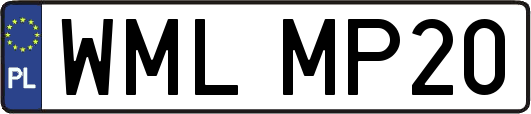 WMLMP20
