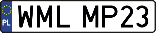 WMLMP23