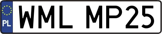 WMLMP25