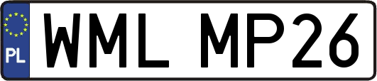 WMLMP26