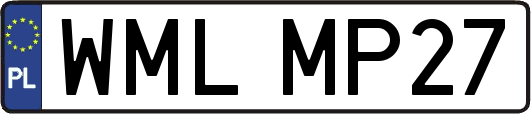 WMLMP27
