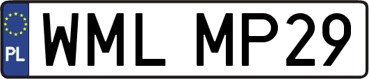 WMLMP29