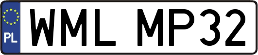 WMLMP32