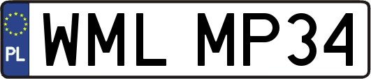 WMLMP34