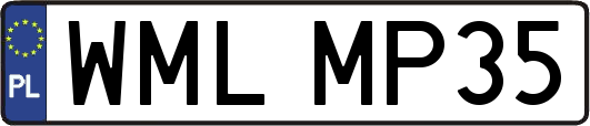 WMLMP35